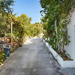 Vakantiehuis Elysium Glinado Naxos