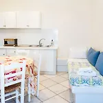Vakantiehuis Elysium *
