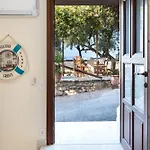 Vakantiehuis Elysium Glinado Naxos