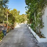 Elysium Vakantiehuis Glinado Naxos