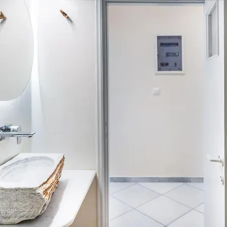 Elysium Glinado Naxos