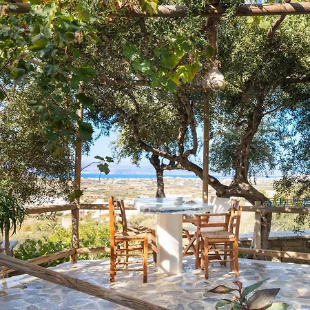 Elysium Дом отдыха