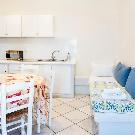 Дом отдыха Elysium *