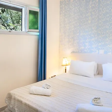 Elysium Дом отдыха