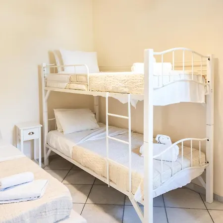 Casa vacanze Elysium