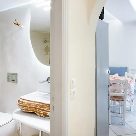 Дом отдыха Elysium